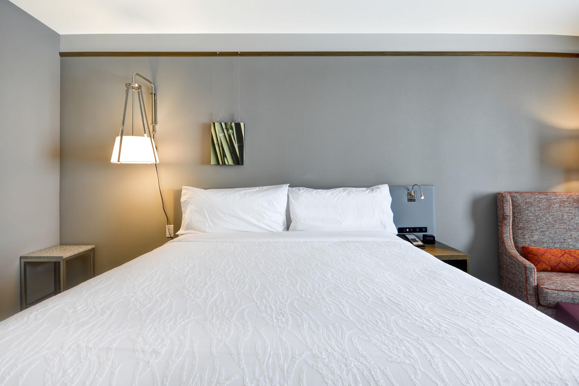 Hilton Garden Inn By Hilton Phoenix/Tempe Asu Area, Az Экстерьер фото