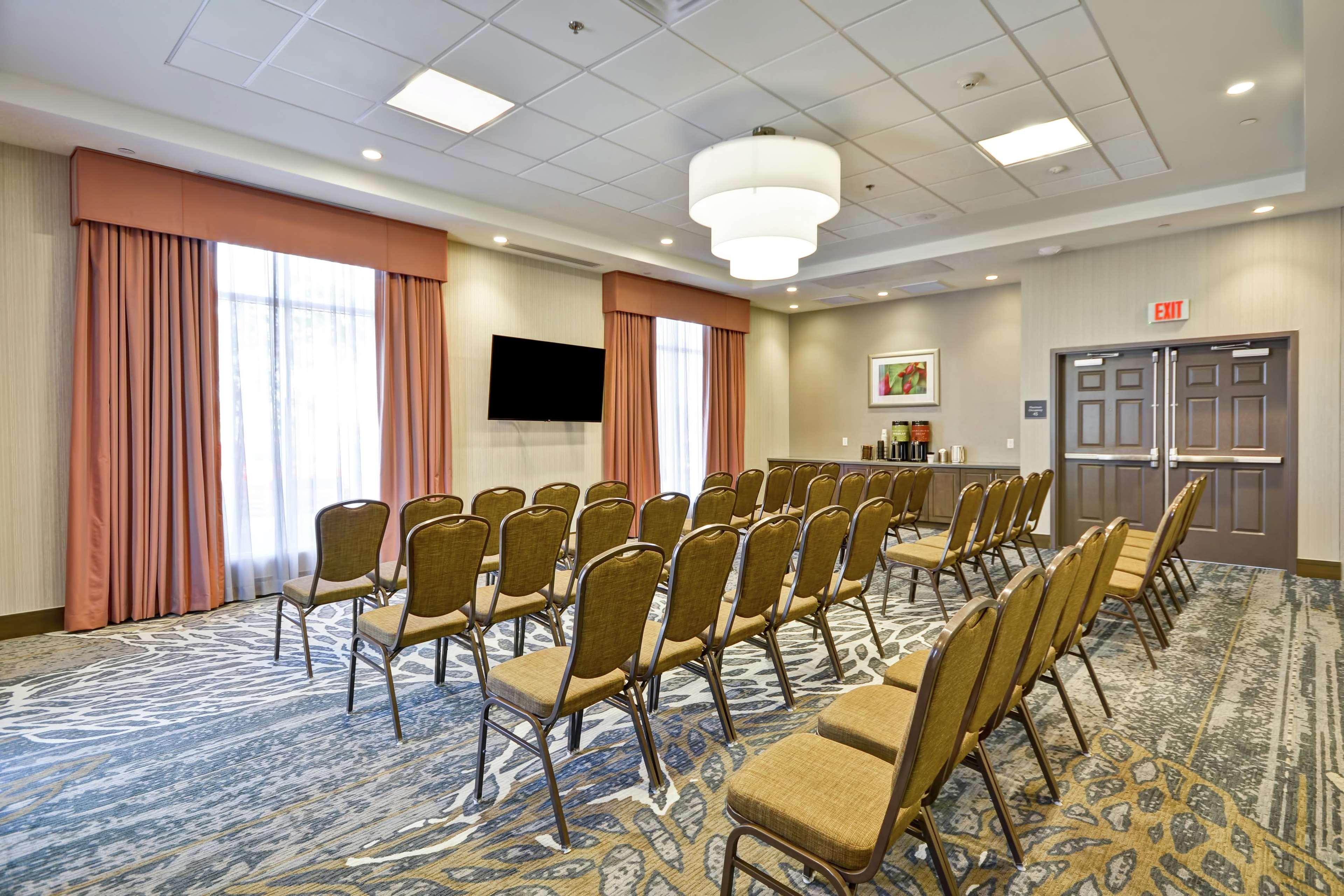 Hilton Garden Inn By Hilton Phoenix/Tempe Asu Area, Az Экстерьер фото