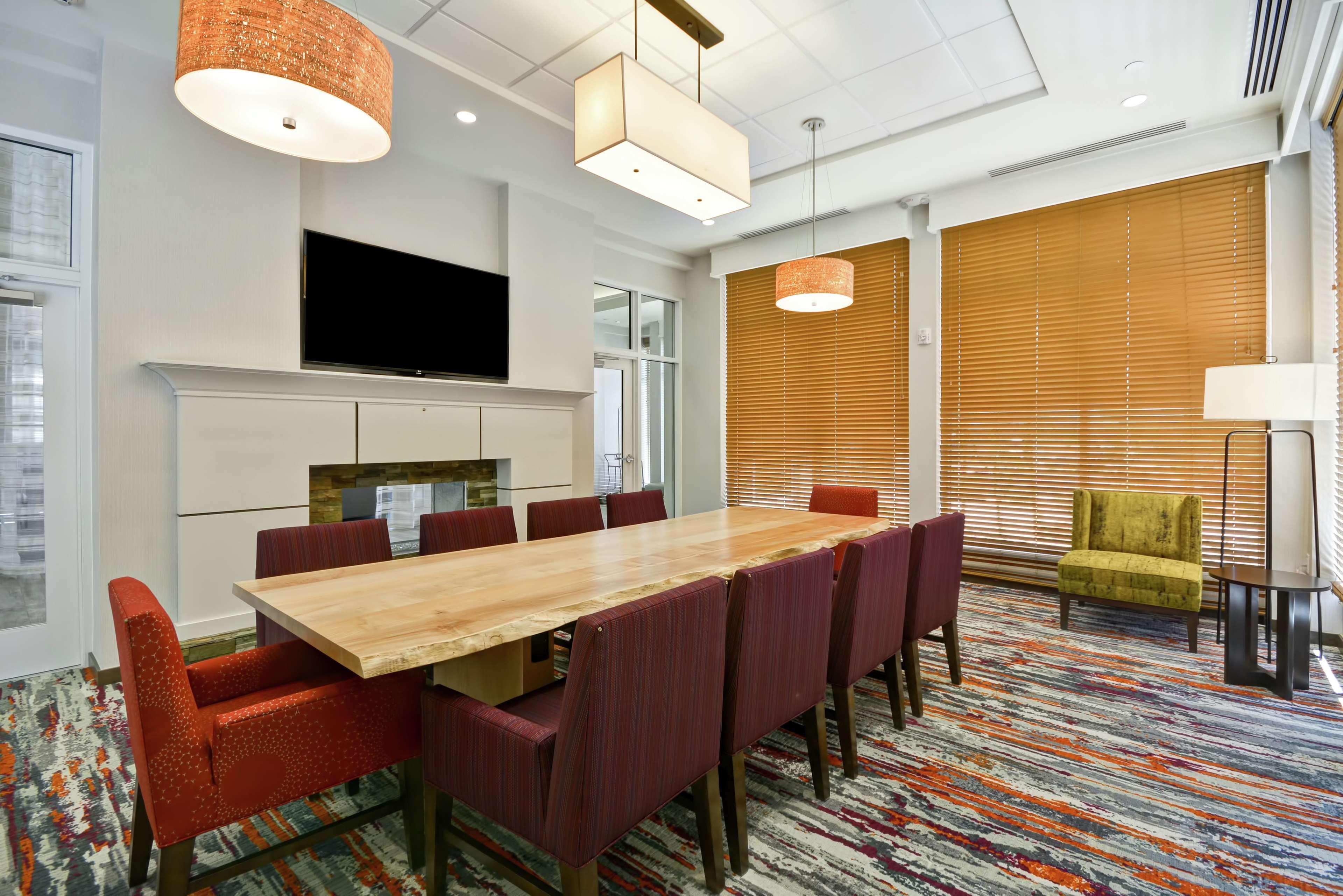Hilton Garden Inn By Hilton Phoenix/Tempe Asu Area, Az Экстерьер фото