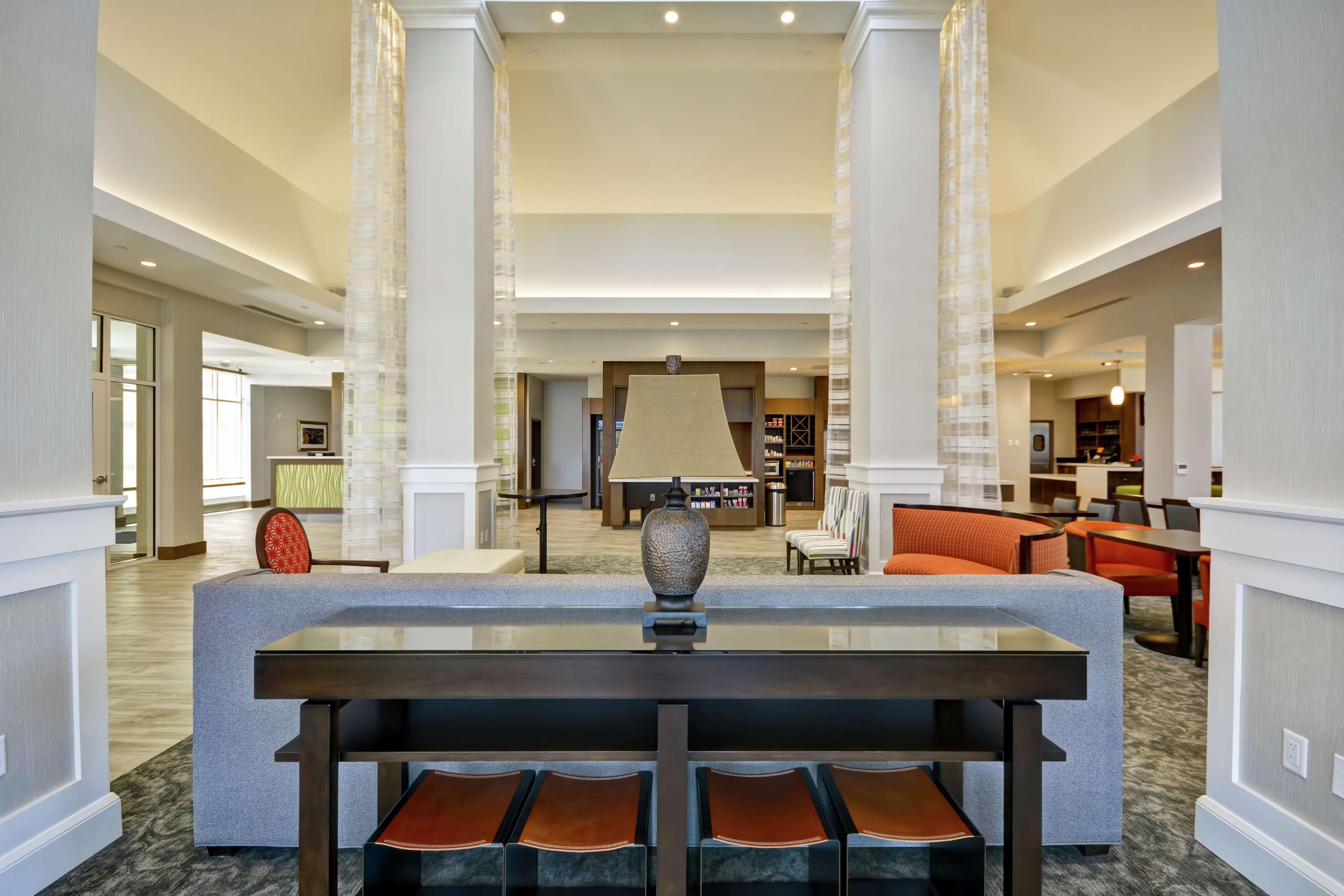 Hilton Garden Inn By Hilton Phoenix/Tempe Asu Area, Az Экстерьер фото