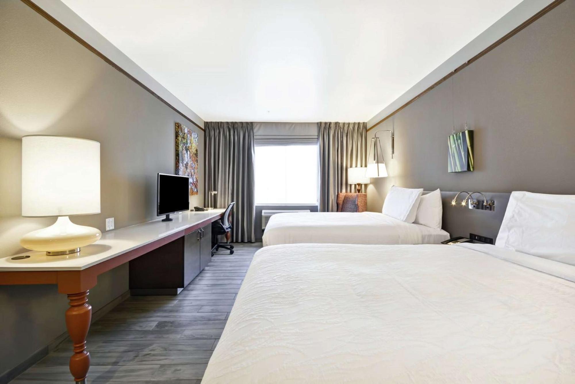 Hilton Garden Inn By Hilton Phoenix/Tempe Asu Area, Az Экстерьер фото