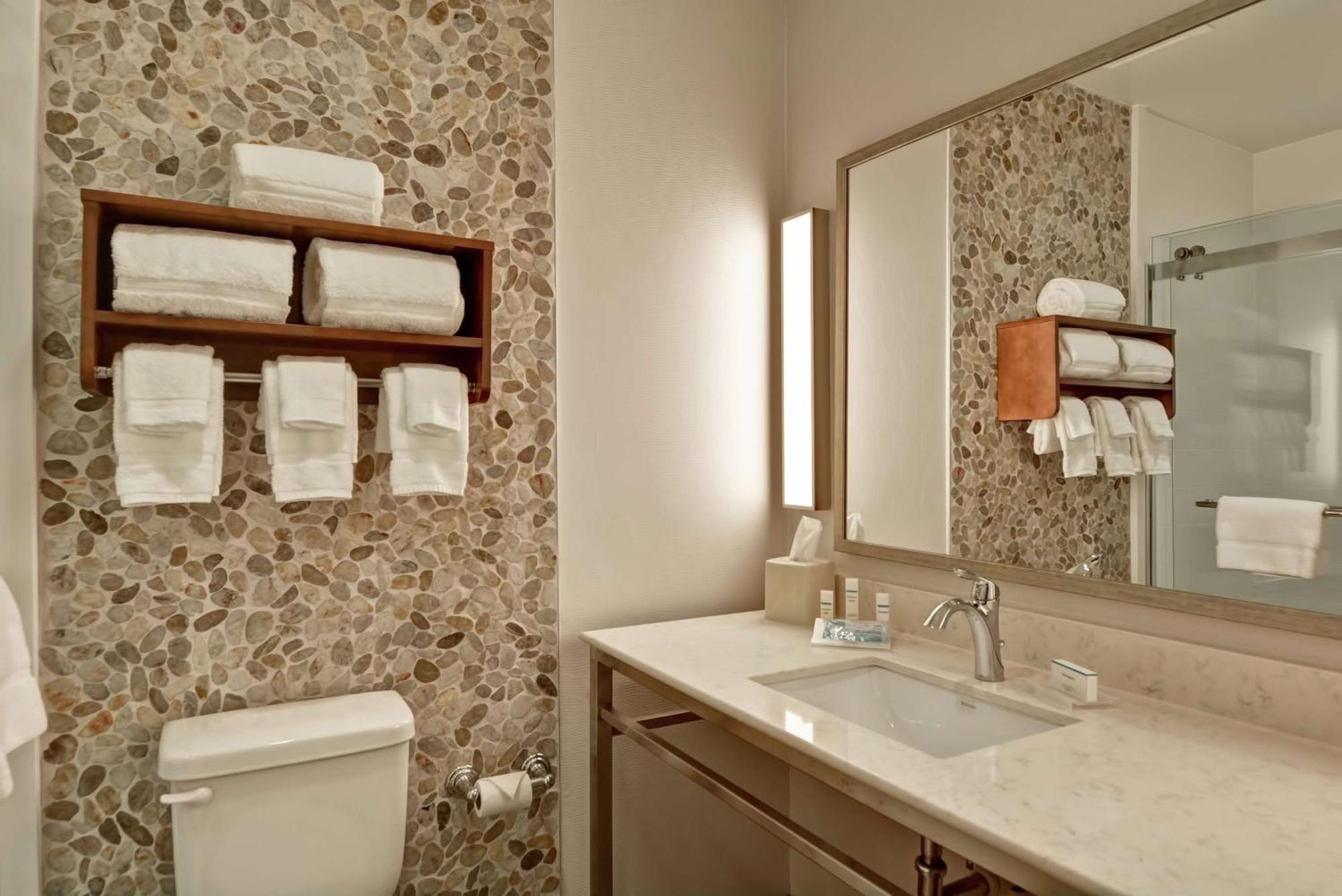 Hilton Garden Inn By Hilton Phoenix/Tempe Asu Area, Az Экстерьер фото