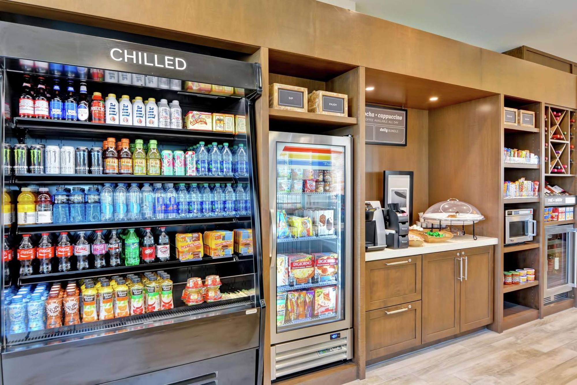 Hilton Garden Inn By Hilton Phoenix/Tempe Asu Area, Az Экстерьер фото
