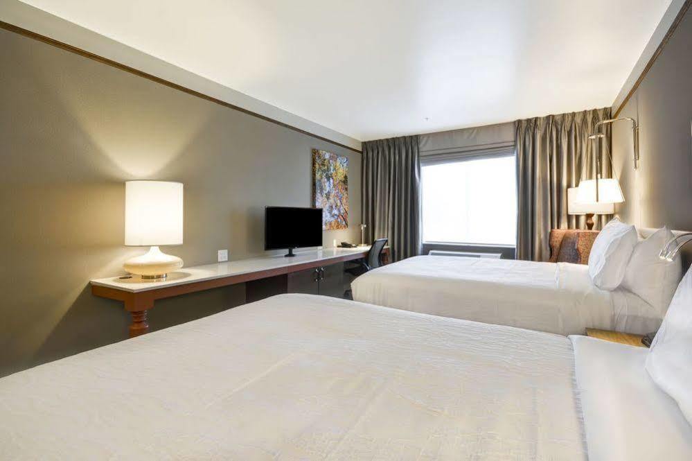 Hilton Garden Inn By Hilton Phoenix/Tempe Asu Area, Az Экстерьер фото