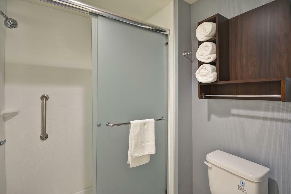 Hilton Garden Inn By Hilton Phoenix/Tempe Asu Area, Az Экстерьер фото